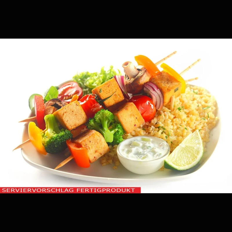 Vegane Käse-Sauce