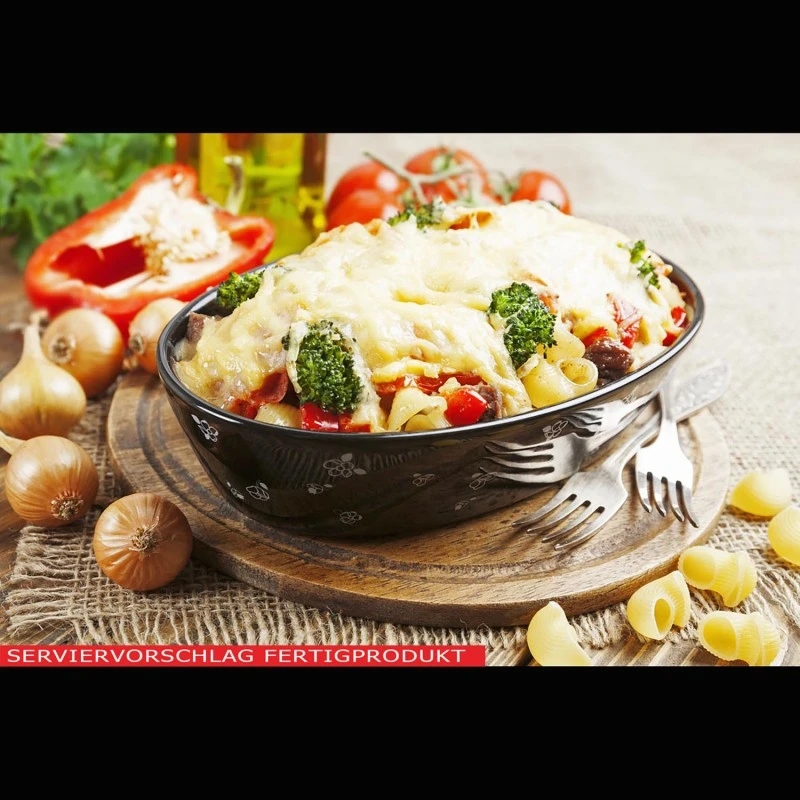 Vegane Käse-Sauce