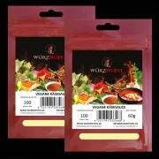 Vegane Käse-Sauce