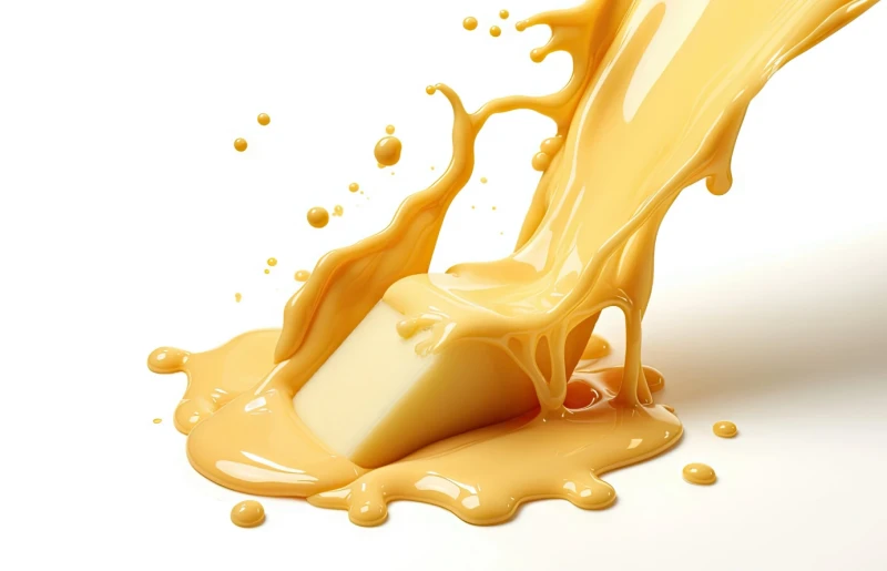 Vegane Käse-Sauce
