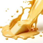 Vegane Käse-Sauce