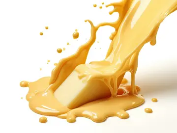 Vegane Käse-Sauce