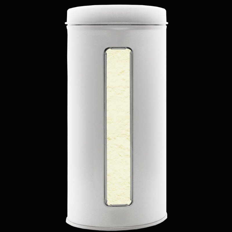 Magermilchpulver