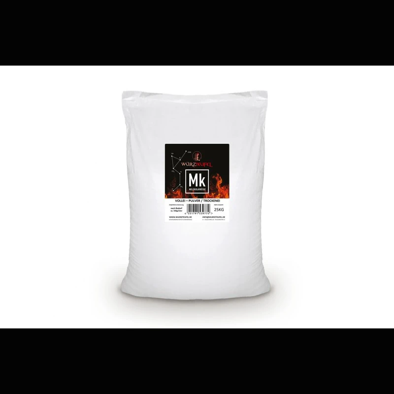 Vollei-Pulver (Trockenei)