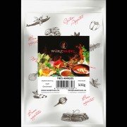 Tres Amigos Hot Chili