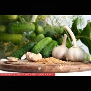 Einlegegewürz "Gartengold"