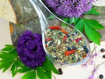 Einlegegewürz "Gartengold"