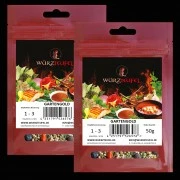 Einlegegewürz "Gartengold"