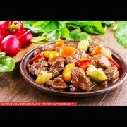 Puszta-Pfeffer-Gewürz