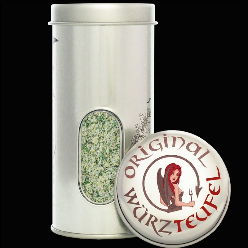 Grüner Koriander