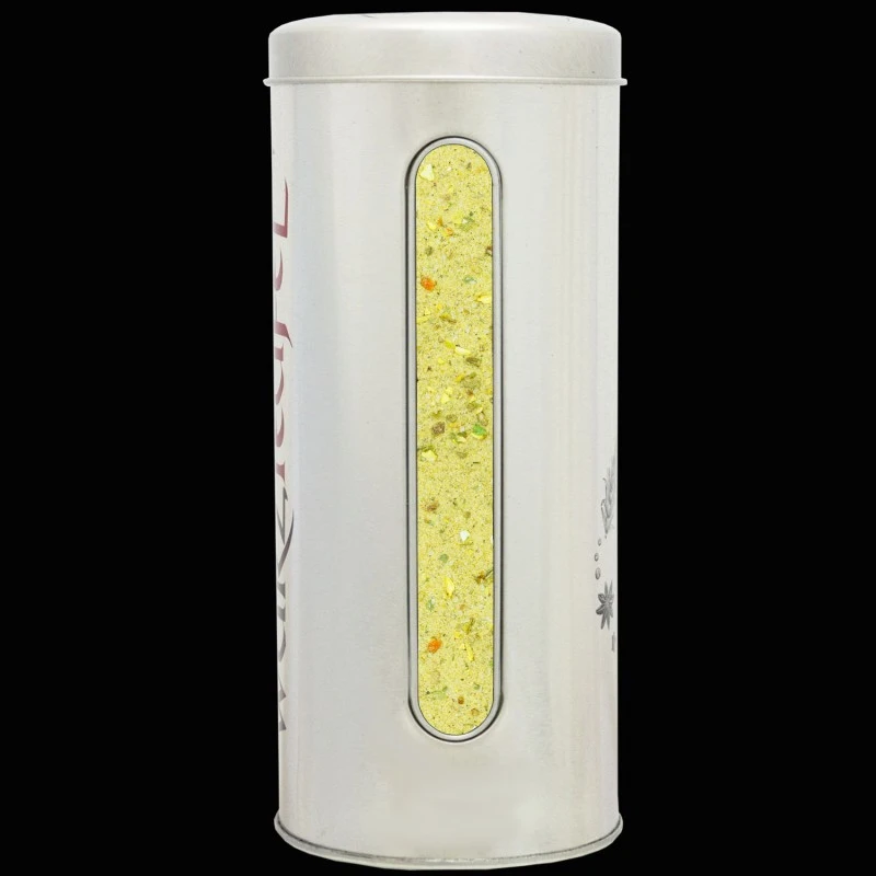 Klare Rindersuppe, vegane Rinderbouillon (Instant)