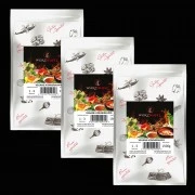 Vegane Hühnersuppe (Instant)