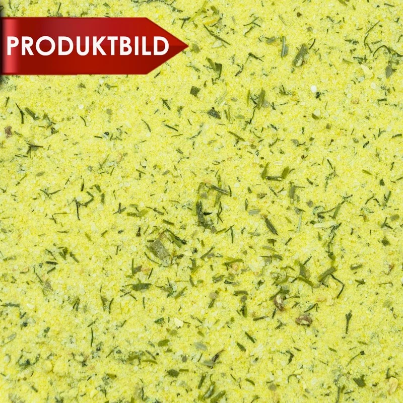 Vegane Hühnersuppe (Instant)