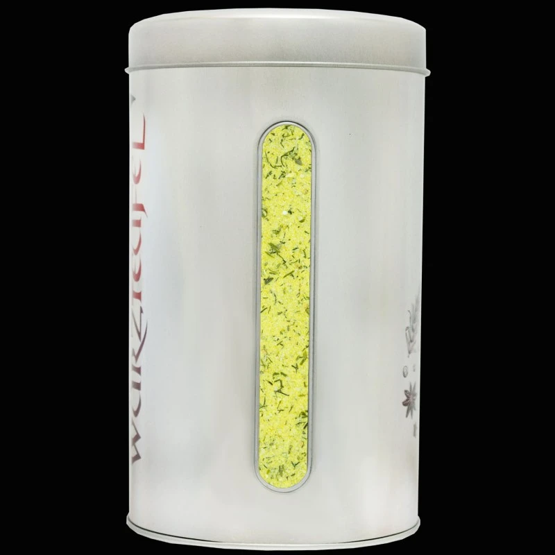 Vegane Hühnersuppe (Instant)