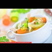 Vegane Fischbouillon (Instant)