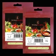 Vegane Fischbouillon (Instant)