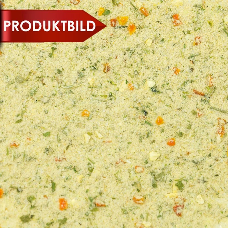 Frühlingssuppe (Instant)