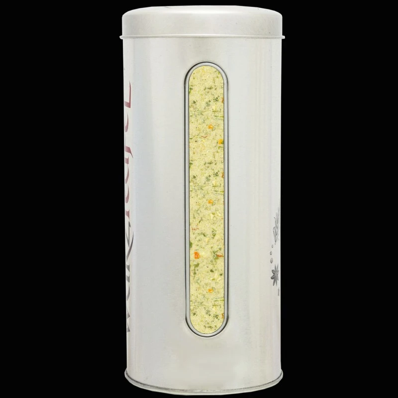 Frühlingssuppe (Instant)