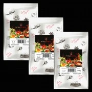 Gemüsesuppe (Instant)