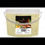 Gemüsesuppe (Instant)