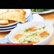 Gemüsesuppe