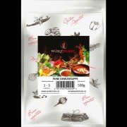 Gemüsesuppe