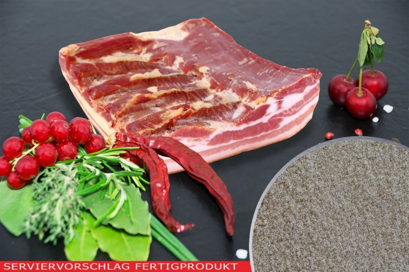 Hausmacher Speck-Gewürz