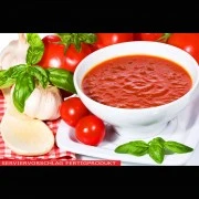 Tomatencreme-Suppe (Instant)