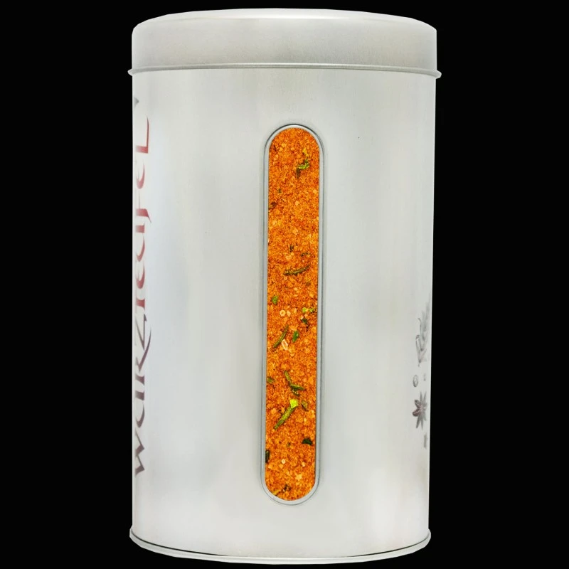 Tomatencreme-Suppe (Instant)