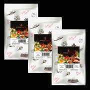 Fenchel gemahlen, Fenchelsamen gemahlen