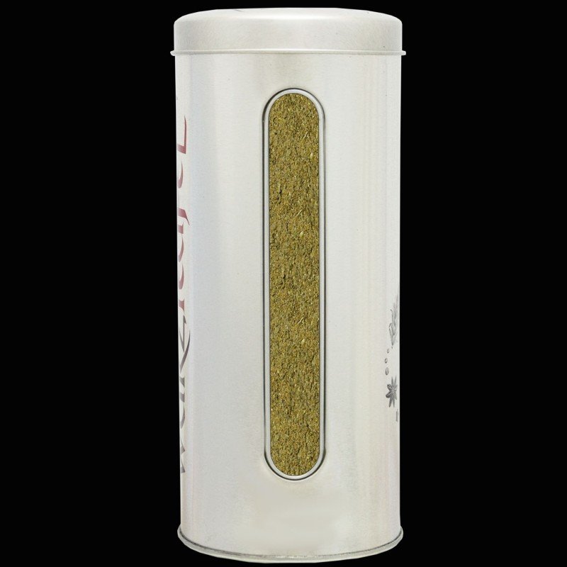 Fenchel gemahlen, Fenchelsamen gemahlen