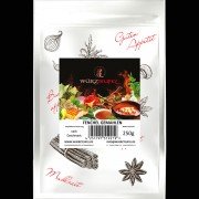 Fenchel gemahlen, Fenchelsamen gemahlen