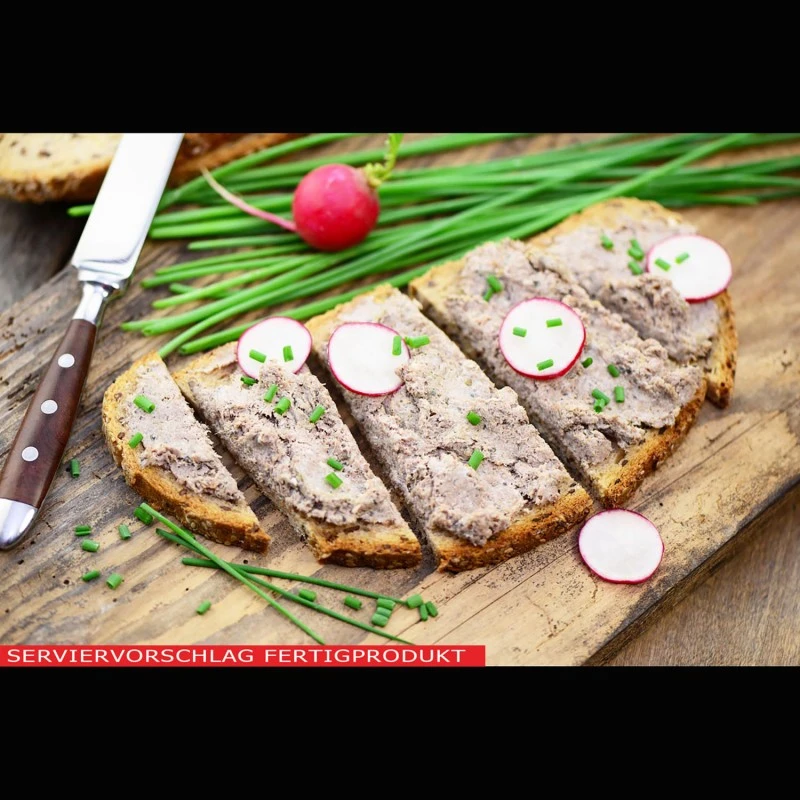 Brot-Gewürz (Bauernbrot)