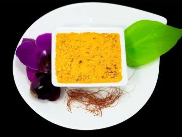 Teriyaki-Marinade (Instantpulver)