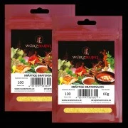 Bratensoße (Instant), vegan