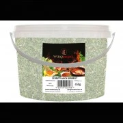 Schnittlauch, gerebelt