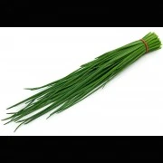 Schnittlauch, gerebelt