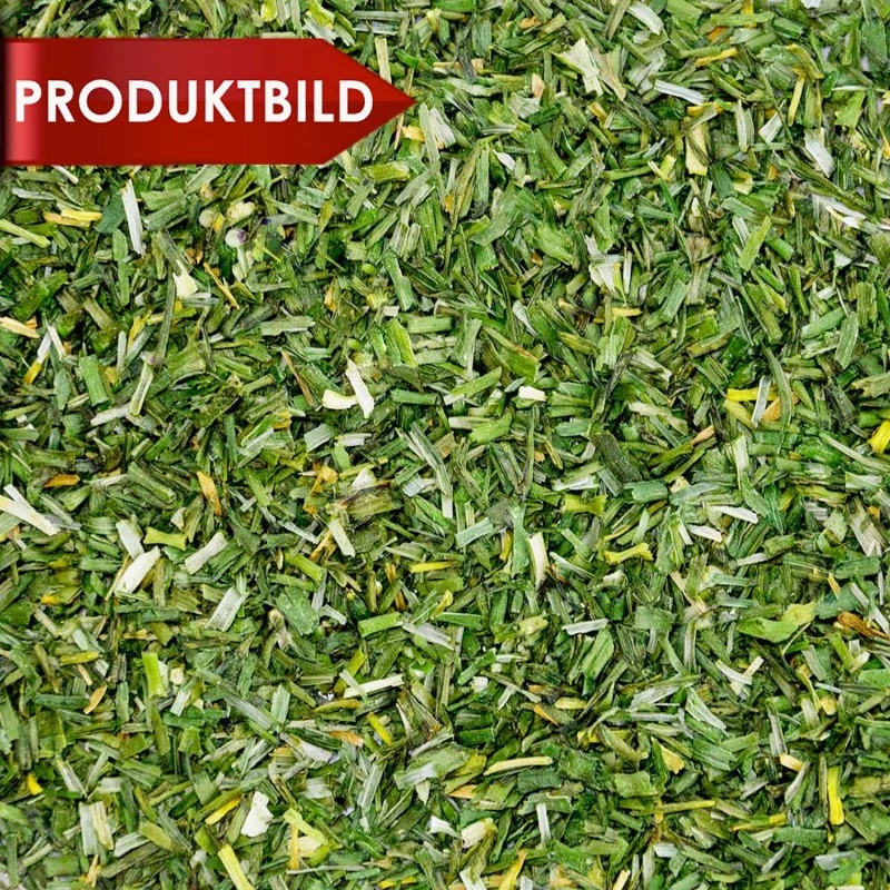 Schnittlauch, gerebelt