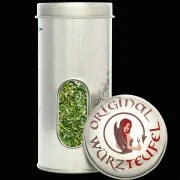 Schnittlauch, gerebelt