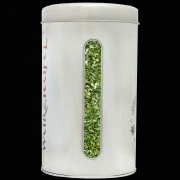 Schnittlauch, gerebelt