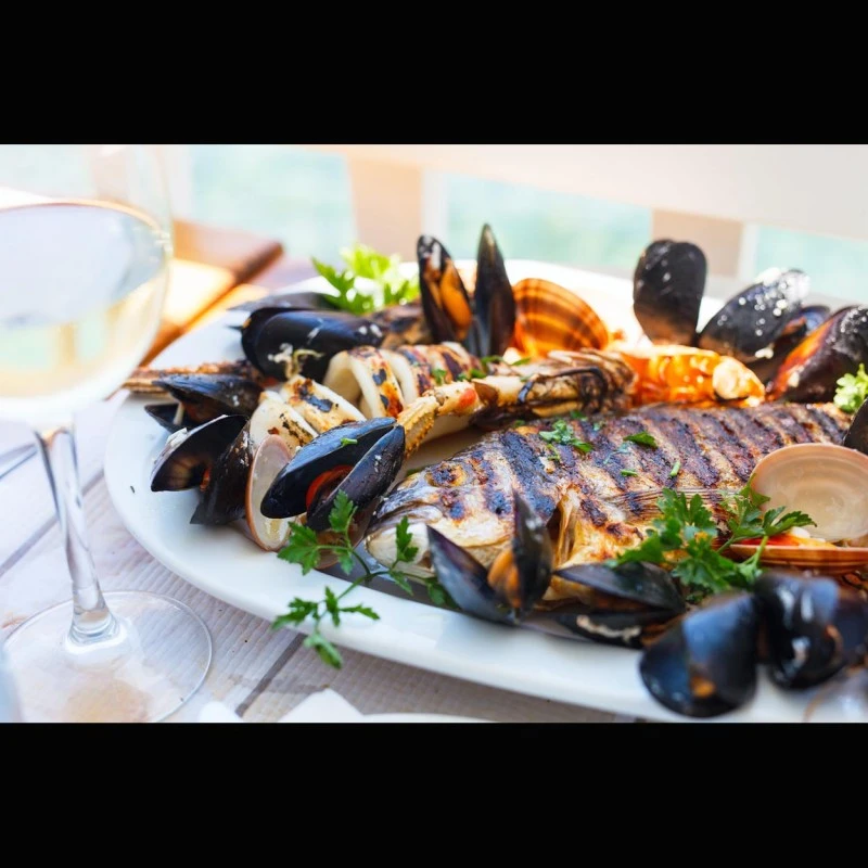 Natives Olivenöl Extra Vergine