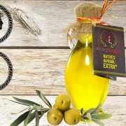Natives Olivenöl Extra Vergine
