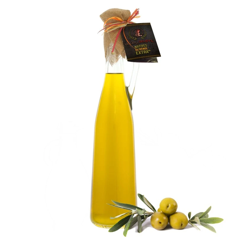 Natives Olivenöl Extra Vergine