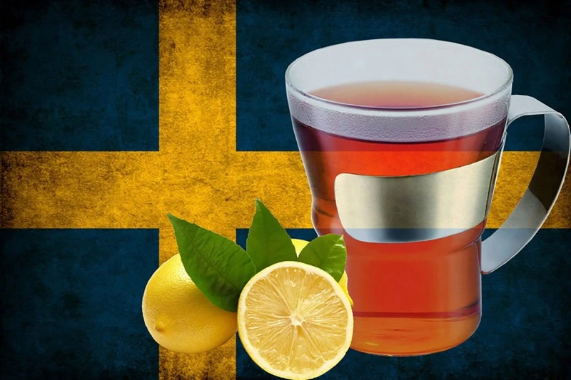 Grog-Gewürz "Schwedischer Grogzauber"