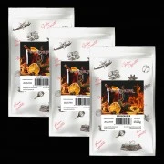 Grog-Gewürz "Schwedischer Grogzauber"