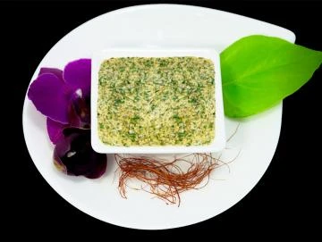 Leberknödel-Gewürz