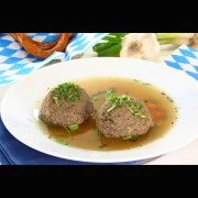 Leberknödel-Gewürz