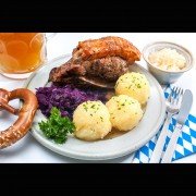 Leberknödelgewürz