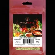 Leberknödel-Gewürz