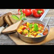 Hot Chili Olivenöl